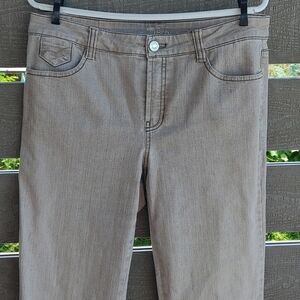 BB Basler Denim women brown Denim Jeans size‎ 42
